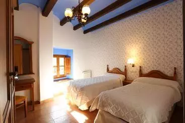 Hotel Hospedería Sádaba