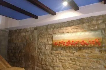 Hotel Hospedería Sádaba