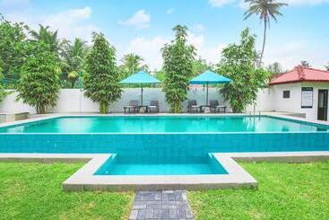 Hotel Kaminrich Cottage