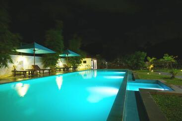 Hotel Kaminrich Cottage