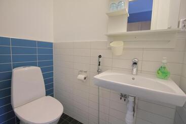 בית מלון כפרי L Munkeröd