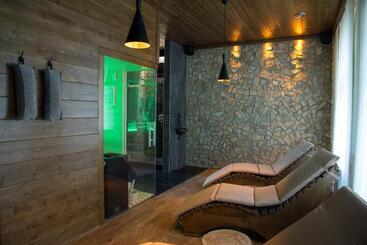 בית מלון כפרי Na Baste