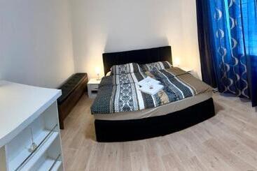 هتل Stará Pošta