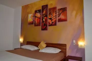 Hotel Surf Lanka
