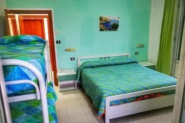 Hotel Ulisse