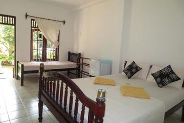 Apartaments turístics Jungle Holiday Home