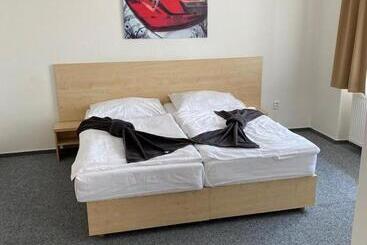 Městský Hotel Bobík