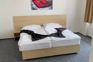 Městský Hotel Bobík