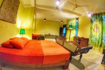 אתר נופש The Kandy Samadhicentre