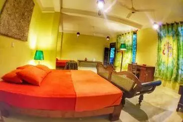 Resort The Kandy Samadhicentre