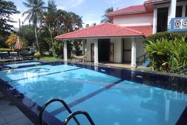 Resort The Oasis Villa