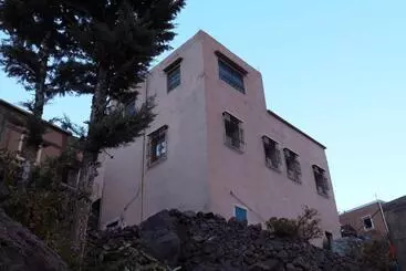 Pensione Toubkal Ouarawt House Managed By Rachid Jellah
