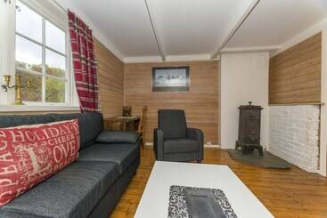 Ostello Statsbuene I Kabelvåg