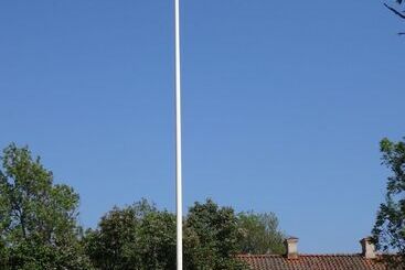 住宿加早餐  Amiralsgården Werstorp