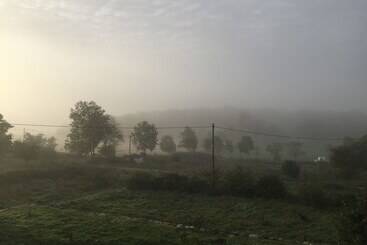 민박 Amiralsgården Werstorp