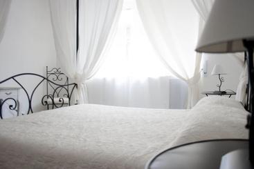 تختخواب و صبحانه Foscari House