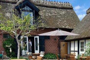 צימר Killegården På Kivik