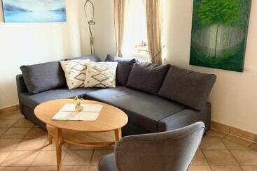 Aamiaismajoitus (B&B) Killegården På Kivik