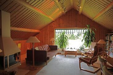 تختخواب و صبحانه Olsbacka Gård