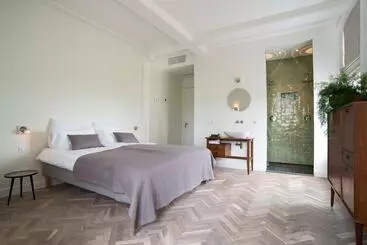 Boutique Hotel De Witte Dame