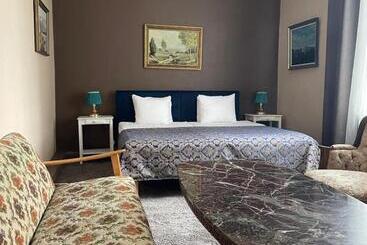 Boutique Hotel Virkas Muiža