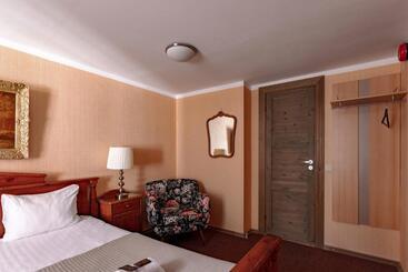 Boutique Hotel Virkas Muiža