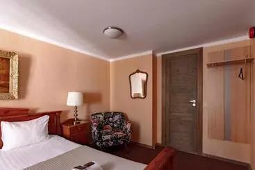 Boutique Hotel Virkas Muiža
