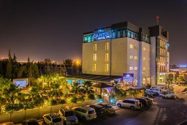 Capitol Hotel Erbil