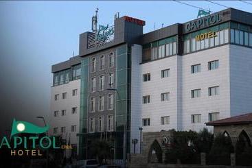Capitol Hotel Erbil