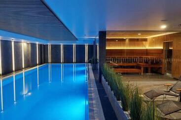 Hestia Hotel Haapsalu Spa