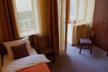 Hostel Lux