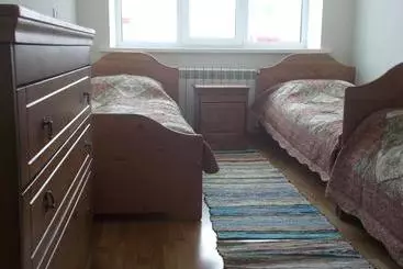 Hostel Pomor