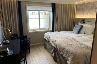 فندق Bauergården