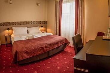 Hotell Brixen