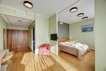 Hôtel Estonia Medical Spa &