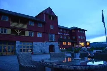 Hotel Fossli