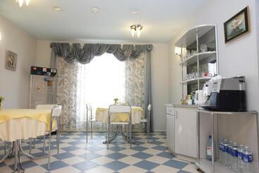 Hotel Guest House Linas