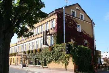 Hotel Karel Iv
