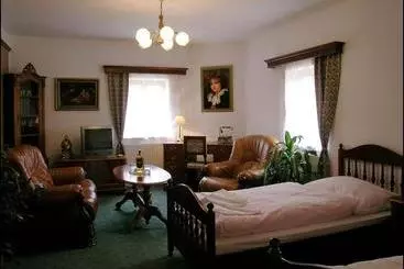 Hotelli Klor
