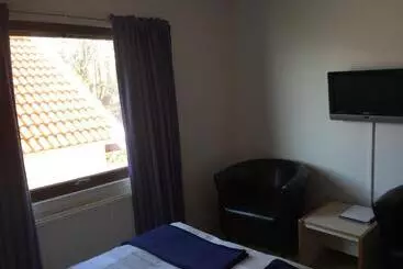 Otel L Fisketången