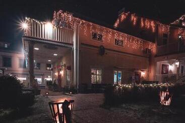 בית מלון כפרי L Hertig Karl