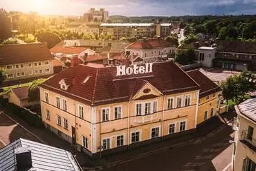 Hotel L Hertig Karl