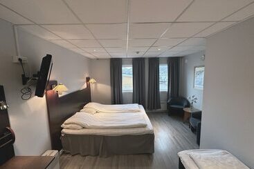 فندق Enter Skansen