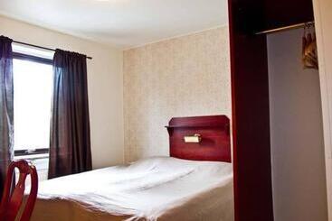 فندق Lapland River