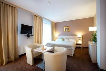 Hotel Mlynska