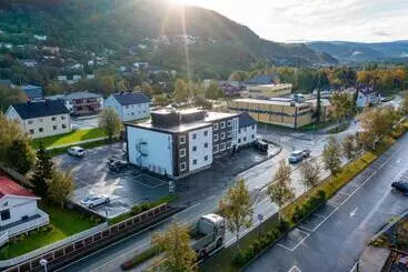 Hotel Mosjøen