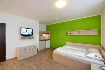 Hotel Palác