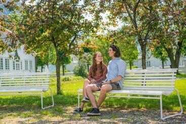 בית מלון כפרי øren