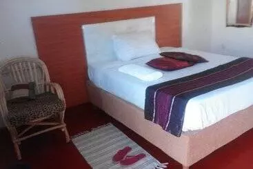 Hotel Sleepway Cottages
