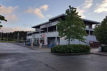 Motell Svinesundparken